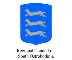 Logo South Ostrobothnia